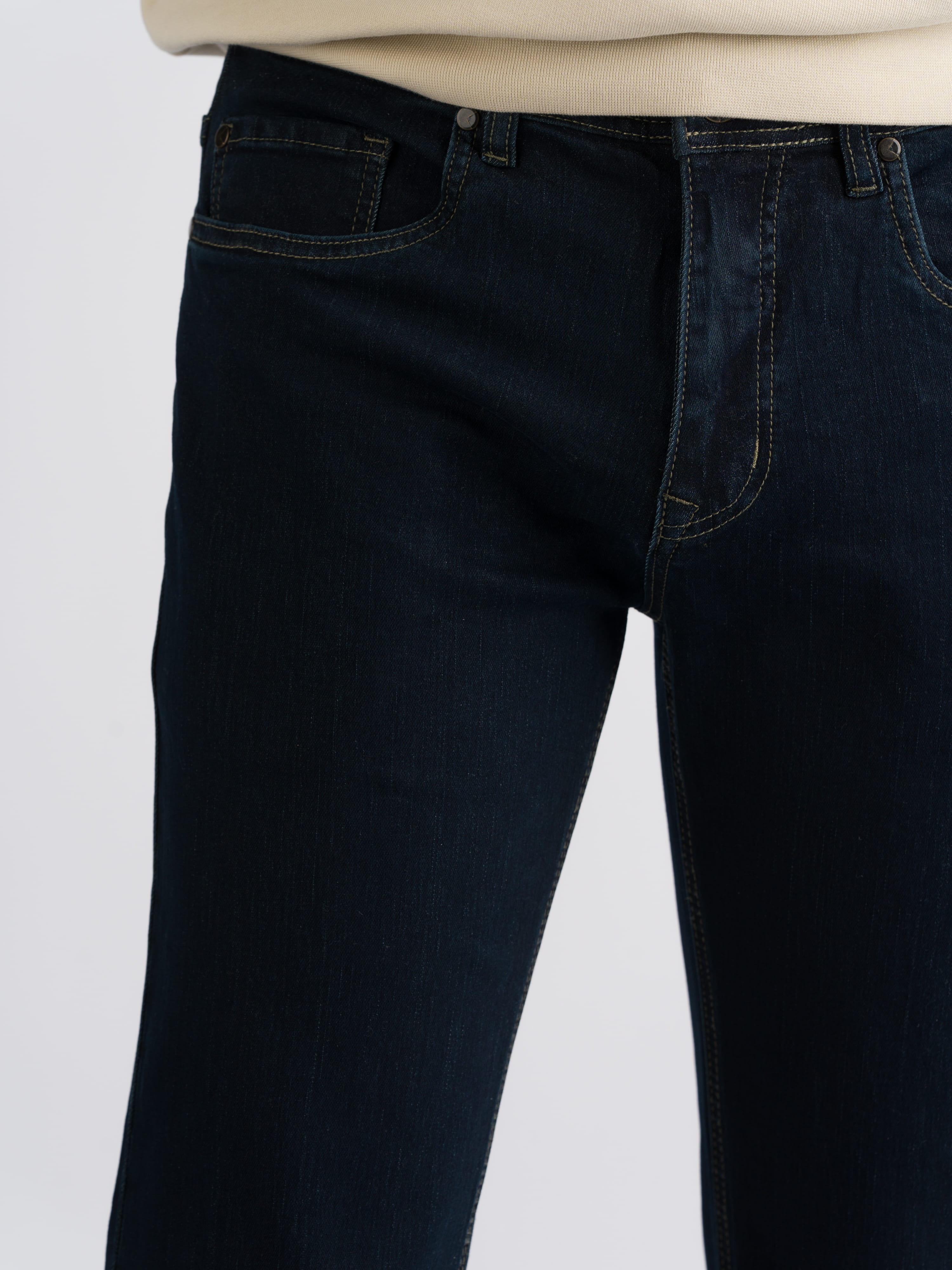 Baziz Hazel Regular S20 Dark Blue