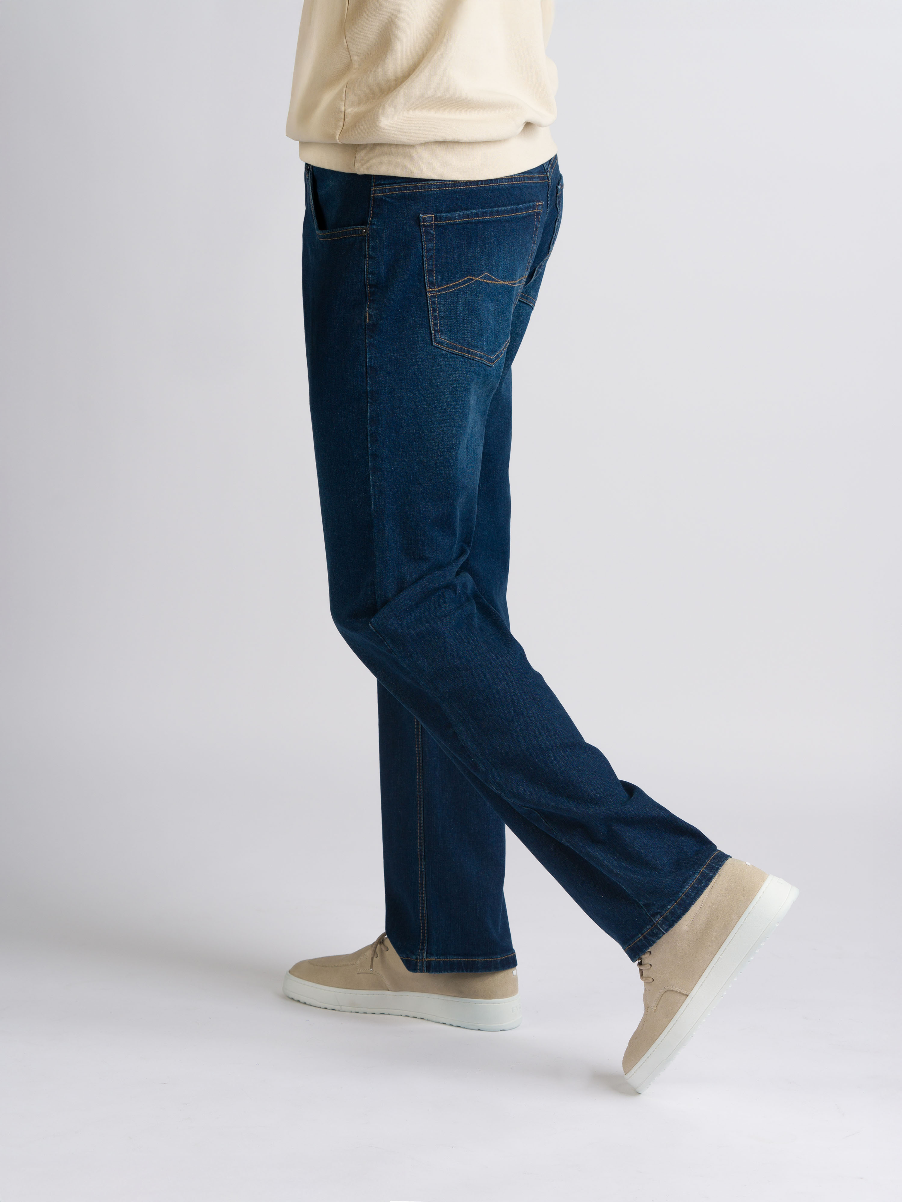 247Jeans Palm Regular S04 Medium Blue