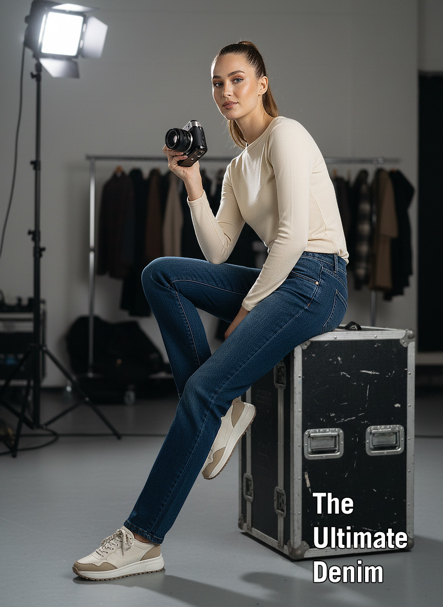 247Jeans-Dames