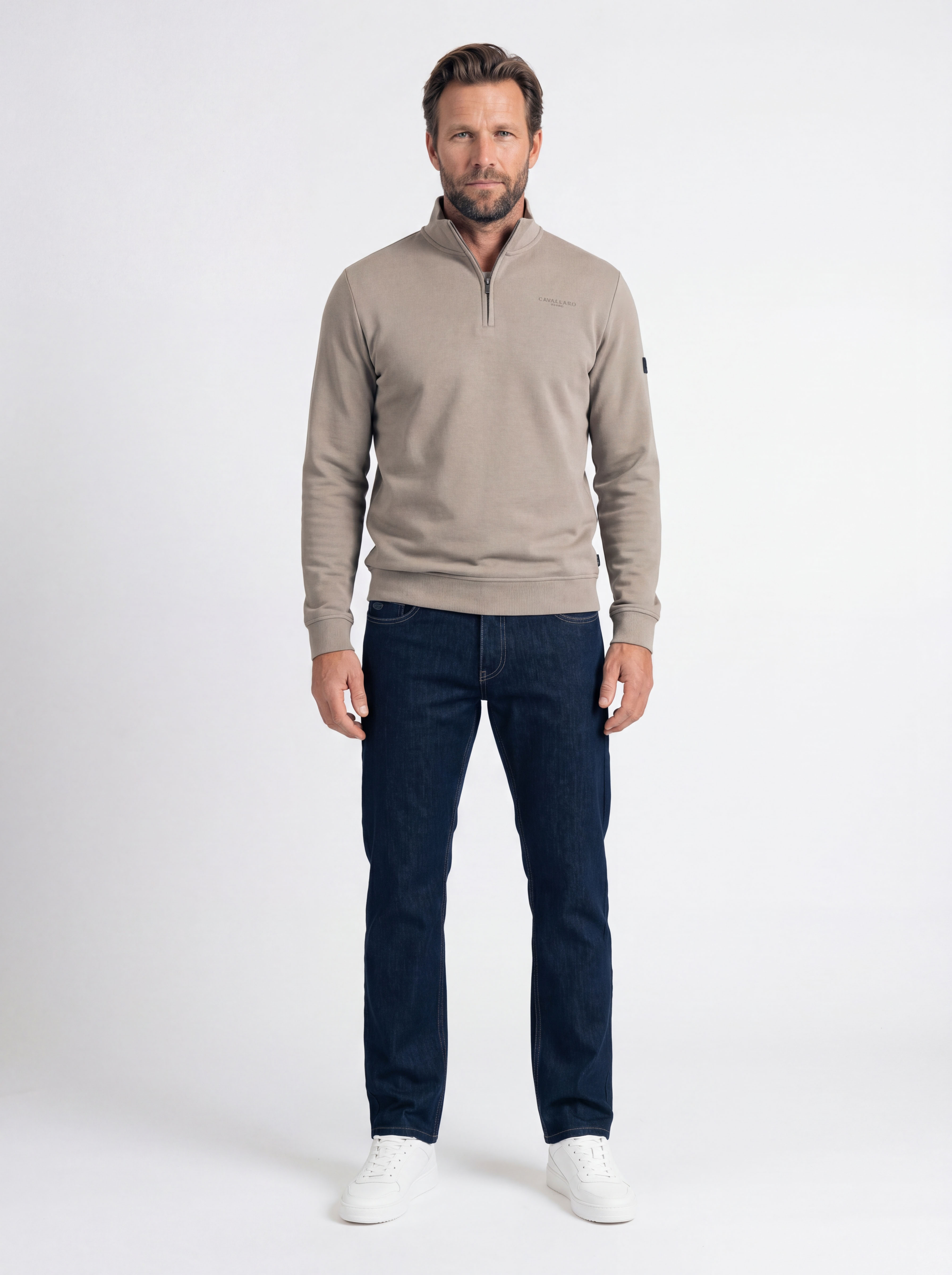 247Jeans Palm Regular S02 Dark Blue