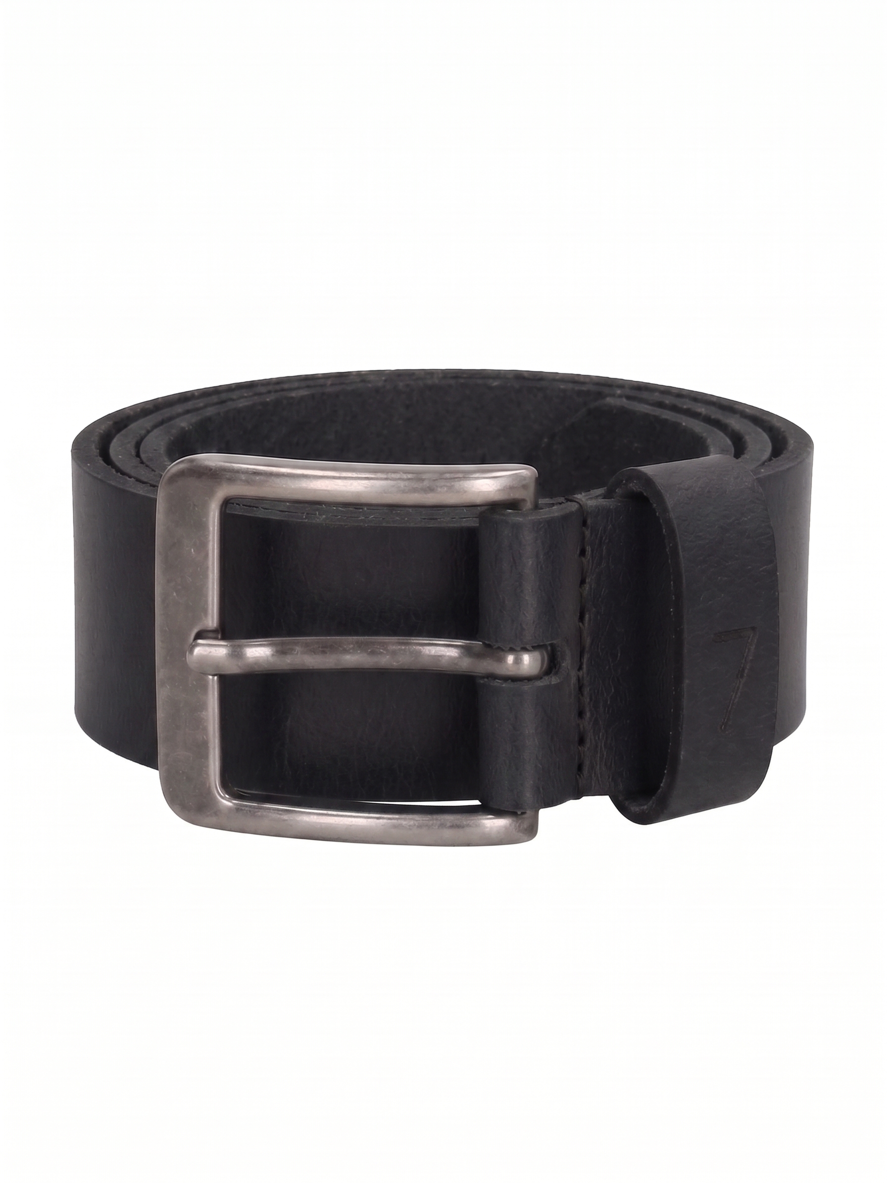 247Jeans Buffalo Belt Black