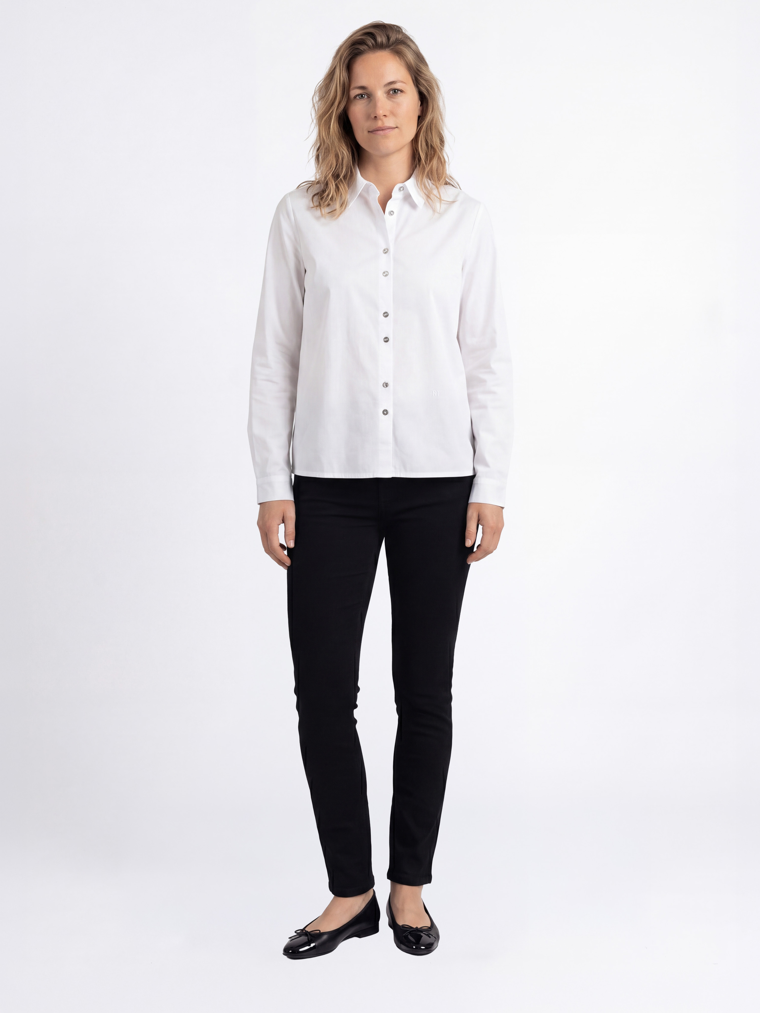 Slim fit